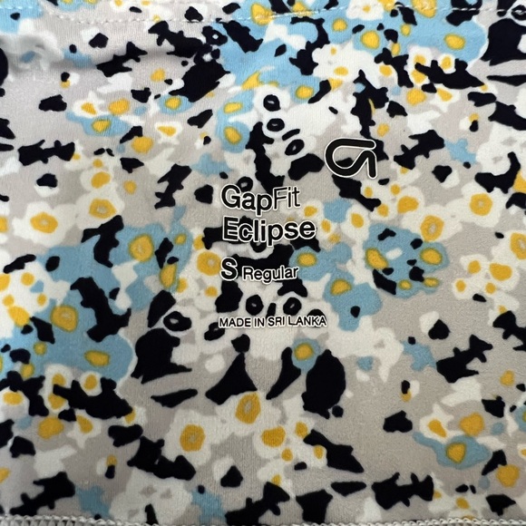 Set of 2 GapFit Eclipse Leggings - Picture 3 of 6